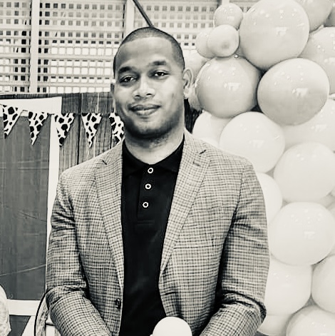 Prof. Yonatan Guerrero Soriano