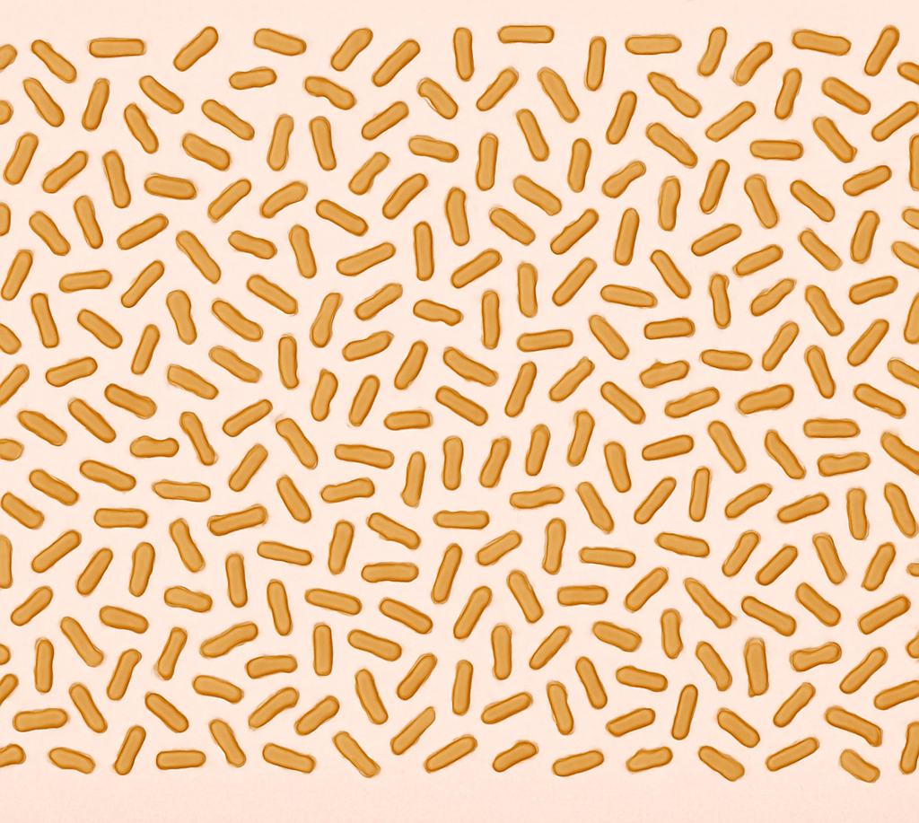 Visualización de microscopio