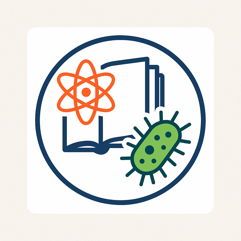 Logo del eBook STEAM